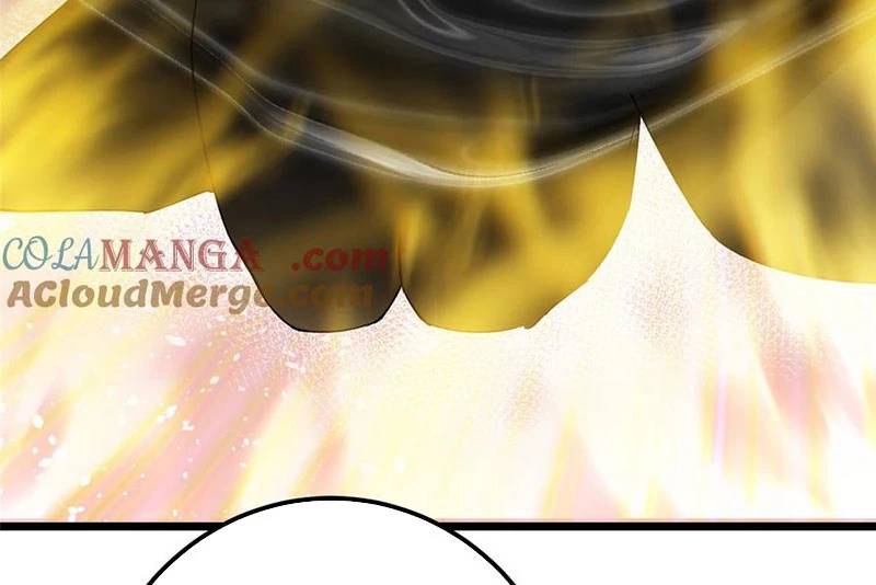 Chưởng Môn Khiêm Tốn Chút - Chapter 409 - Page 35