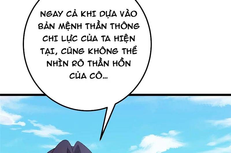 Chưởng Môn Khiêm Tốn Chút - Chapter 409 - Page 36