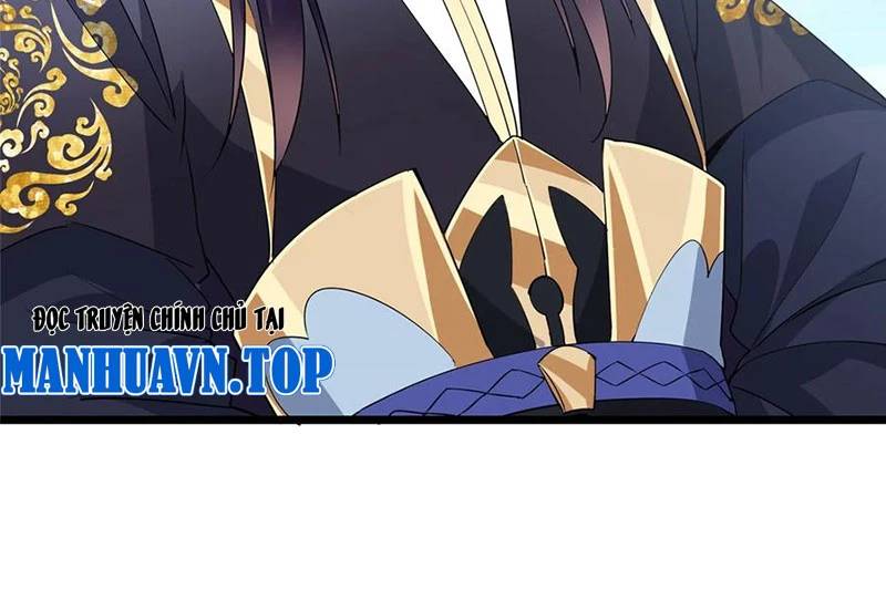 Chưởng Môn Khiêm Tốn Chút - Chapter 409 - Page 38