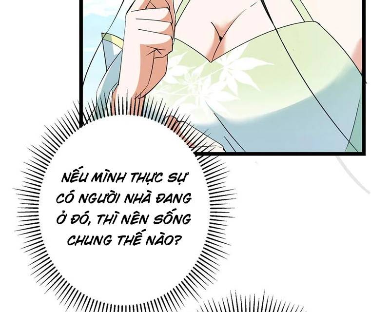 Chưởng Môn Khiêm Tốn Chút - Chapter 409 - Page 44