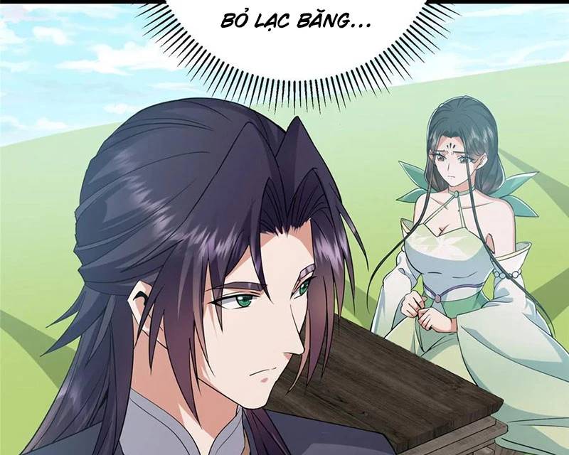 Chưởng Môn Khiêm Tốn Chút - Chapter 409 - Page 51