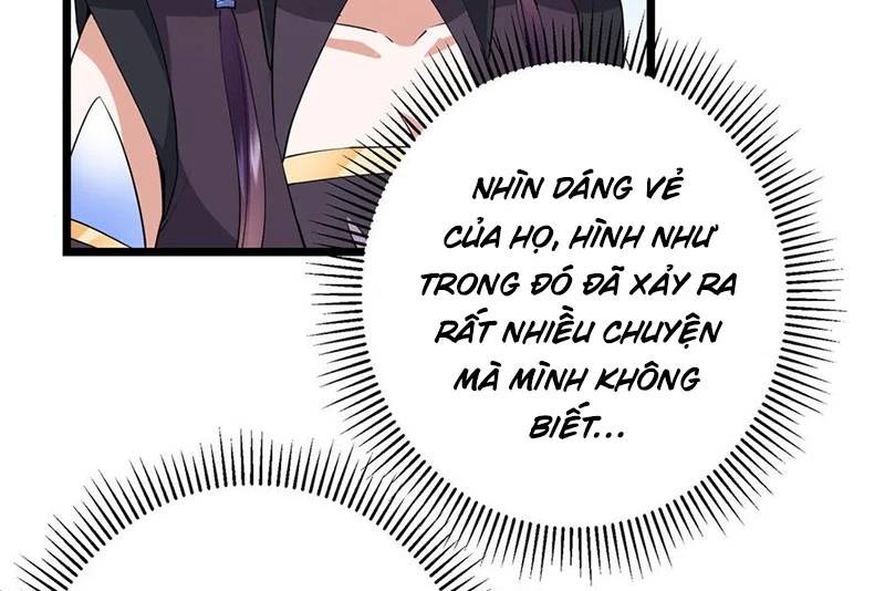 Chưởng Môn Khiêm Tốn Chút - Chapter 409 - Page 6