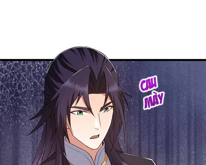 Chưởng Môn Khiêm Tốn Chút - Chapter 409 - Page 77