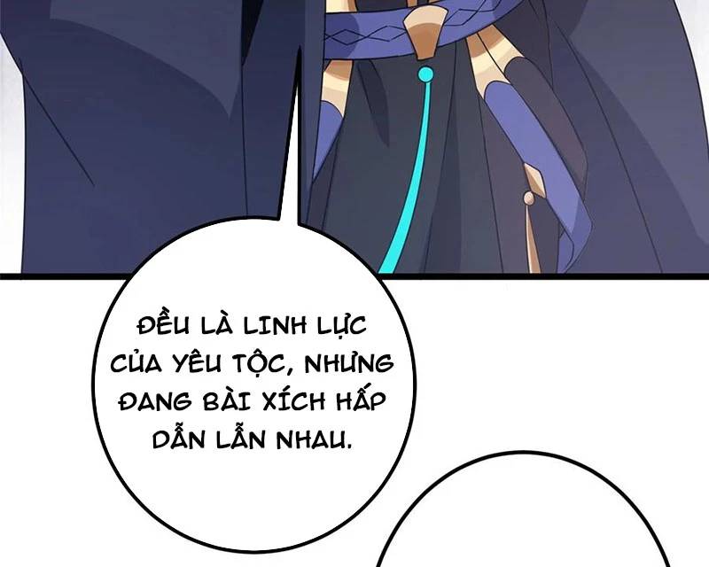 Chưởng Môn Khiêm Tốn Chút - Chapter 409 - Page 79