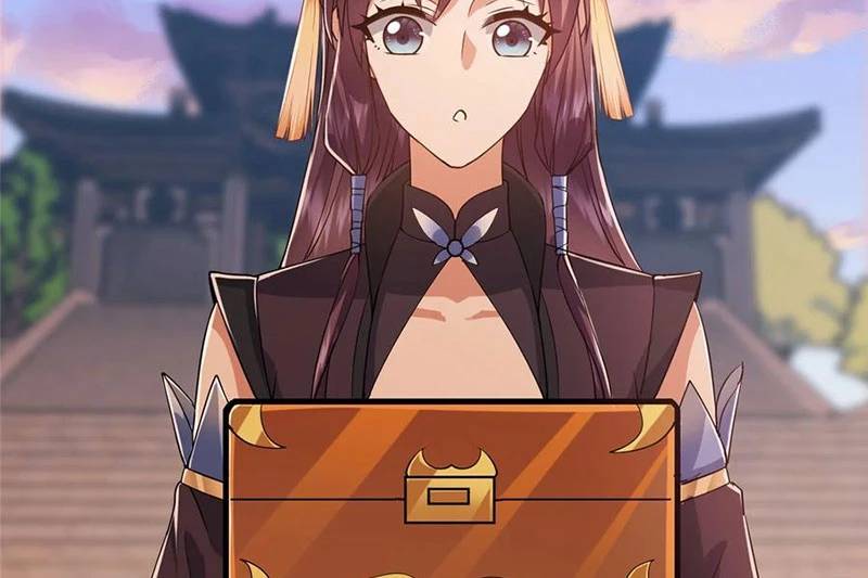 Chưởng Môn Khiêm Tốn Chút - Chapter 409 - Page 8