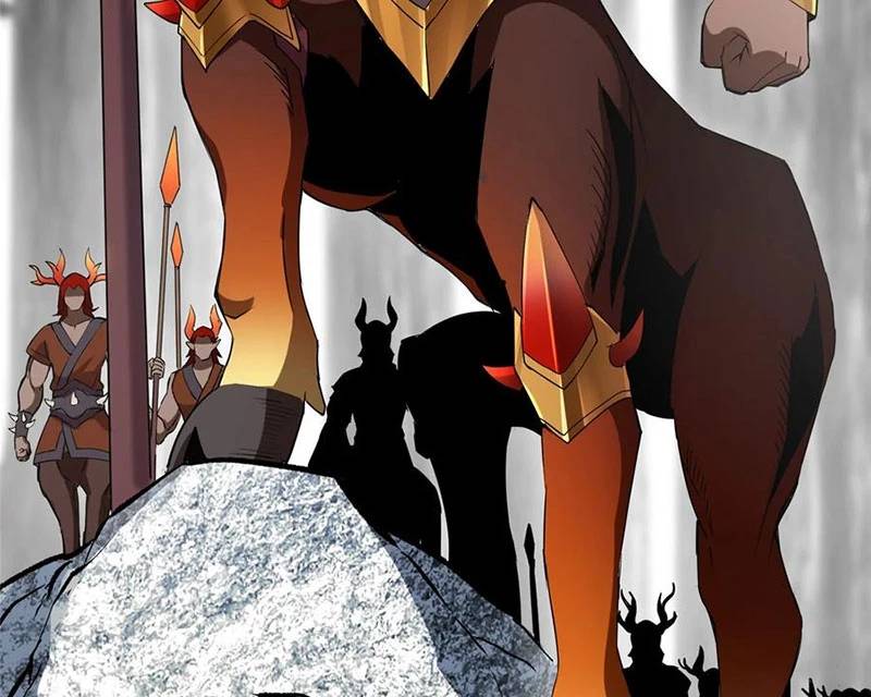 Chưởng Môn Khiêm Tốn Chút - Chapter 409 - Page 85