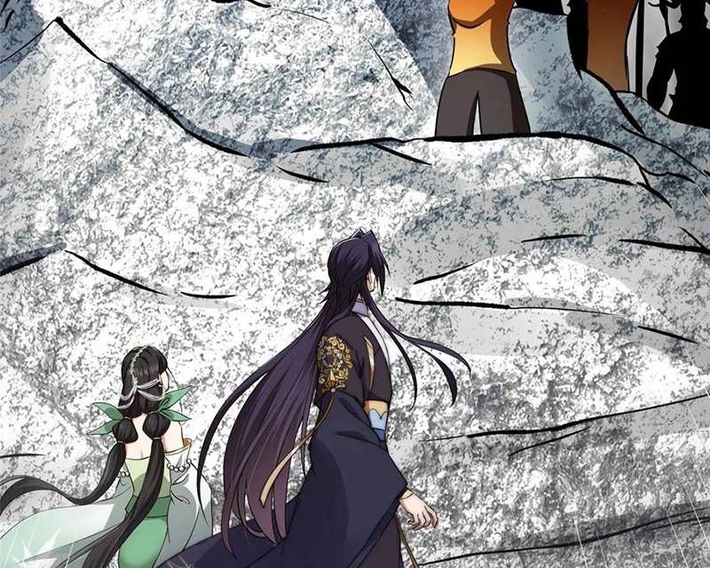 Chưởng Môn Khiêm Tốn Chút - Chapter 409 - Page 86