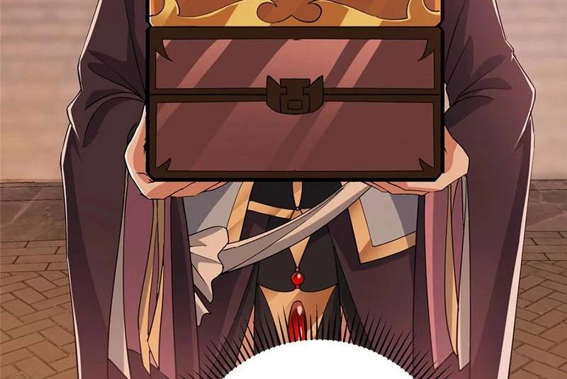 Chưởng Môn Khiêm Tốn Chút - Chapter 409 - Page 9