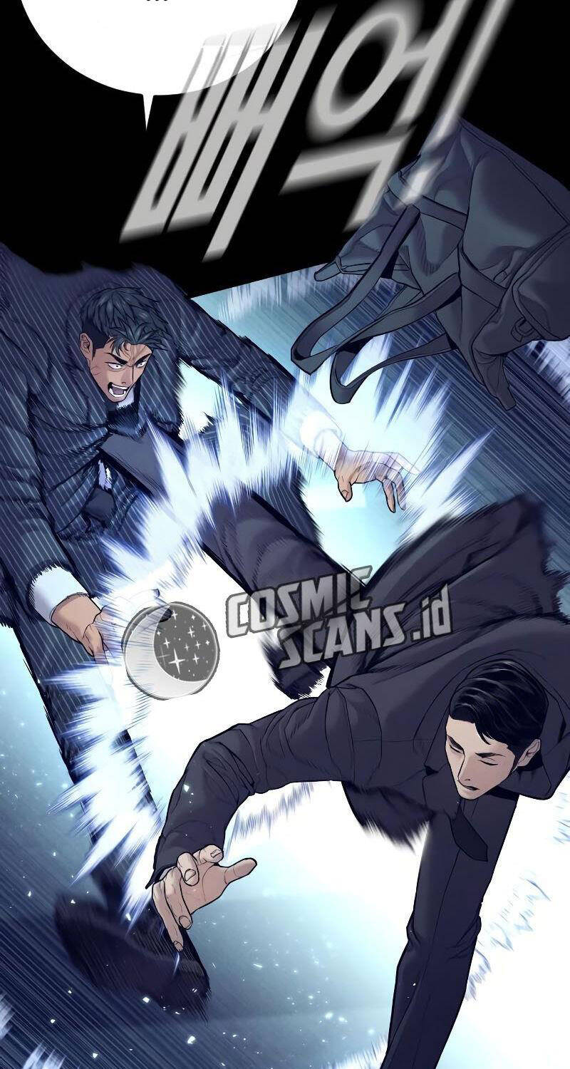 Đặc Vụ Kim - Chapter 153 - Page 105