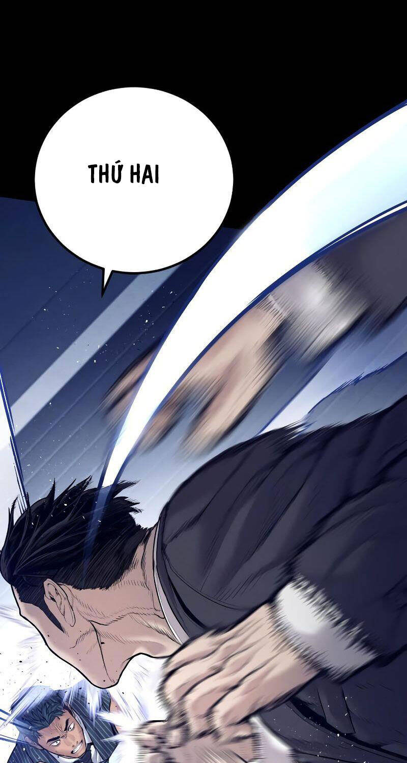 Đặc Vụ Kim - Chapter 153 - Page 110