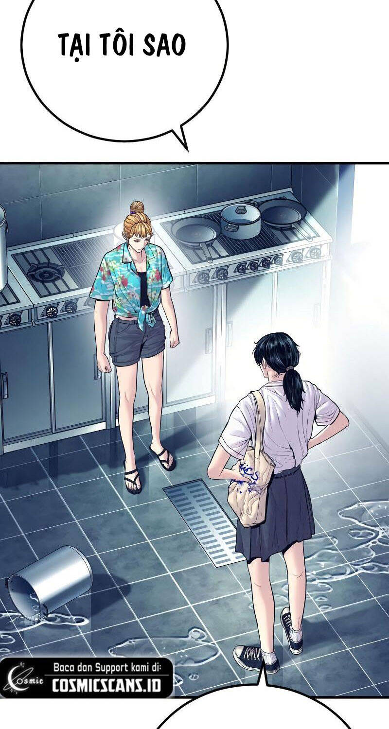 Đặc Vụ Kim - Chapter 153 - Page 137