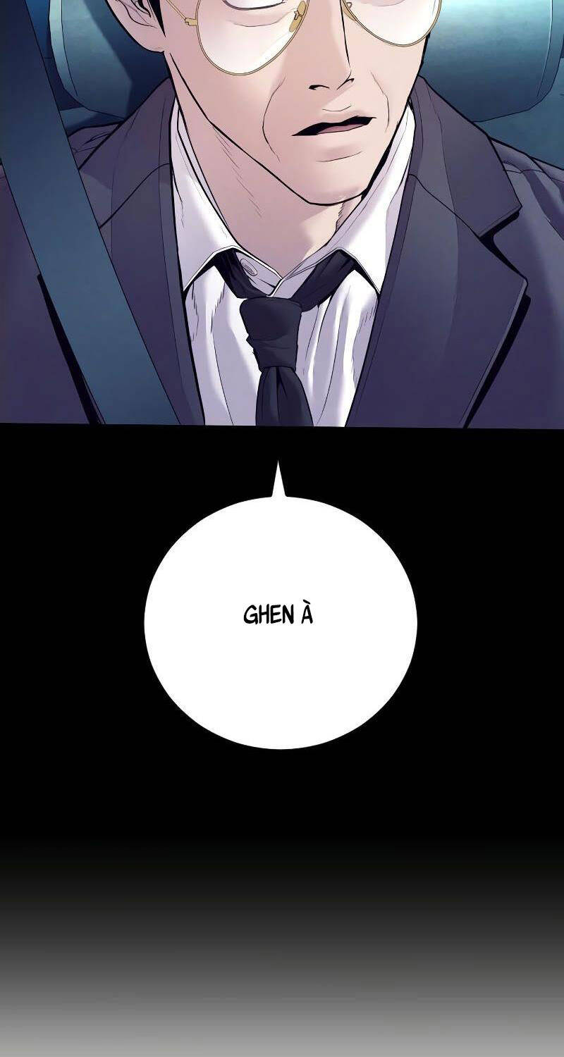 Đặc Vụ Kim - Chapter 153 - Page 15