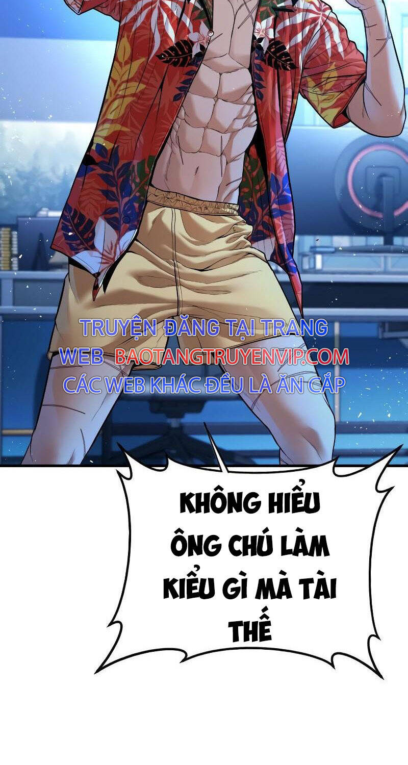 Đặc Vụ Kim - Chapter 153 - Page 169