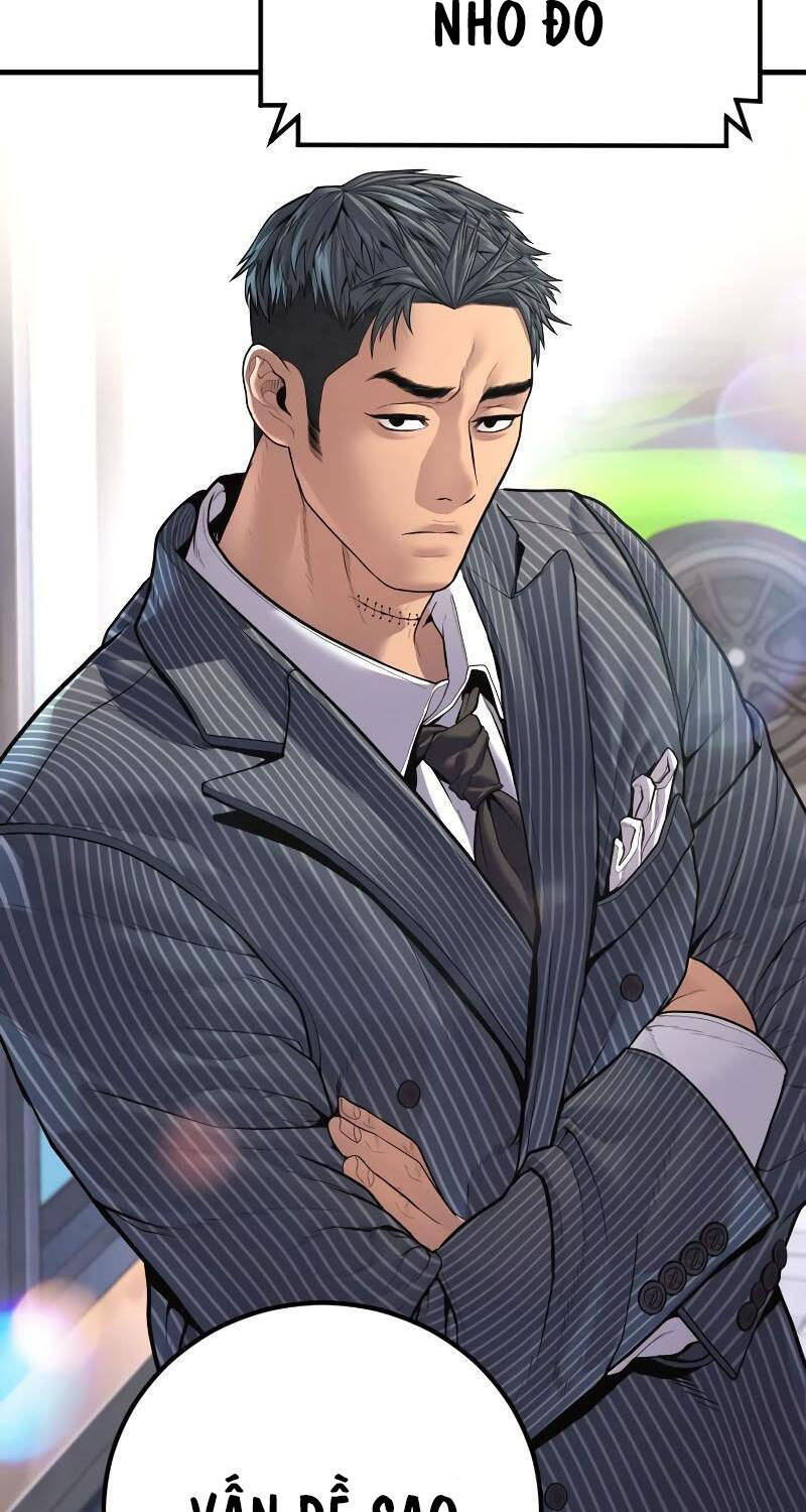 Đặc Vụ Kim - Chapter 153 - Page 176