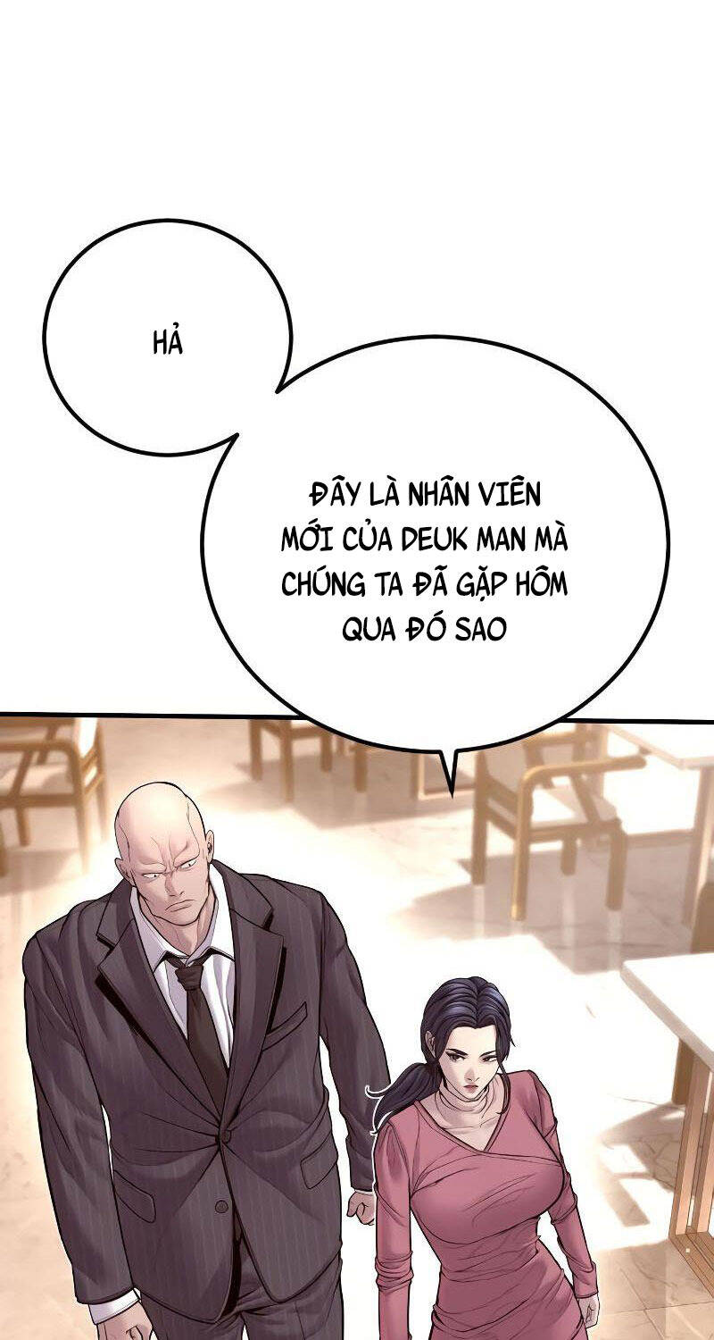 Đặc Vụ Kim - Chapter 153 - Page 20