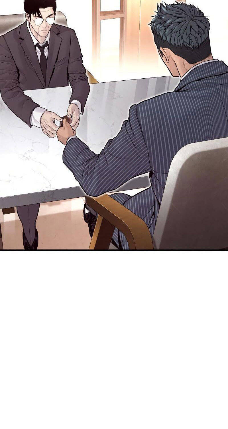 Đặc Vụ Kim - Chapter 153 - Page 26