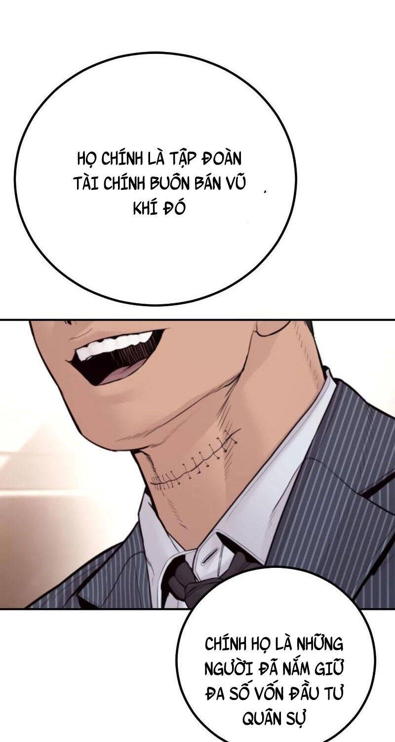 Đặc Vụ Kim - Chapter 153 - Page 34