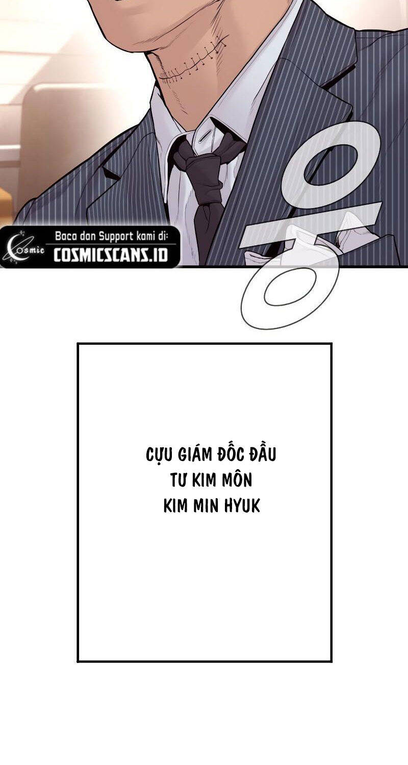 Đặc Vụ Kim - Chapter 153 - Page 37