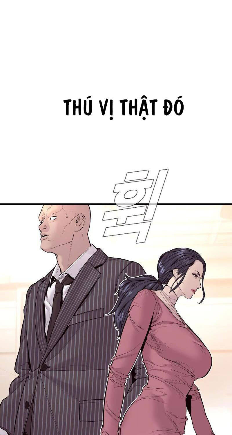 Đặc Vụ Kim - Chapter 153 - Page 44