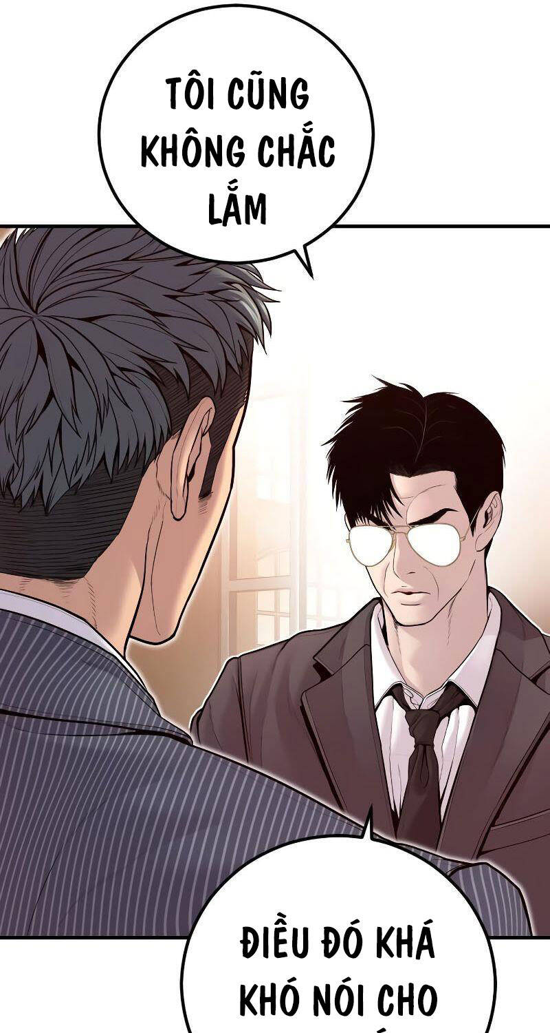 Đặc Vụ Kim - Chapter 153 - Page 54