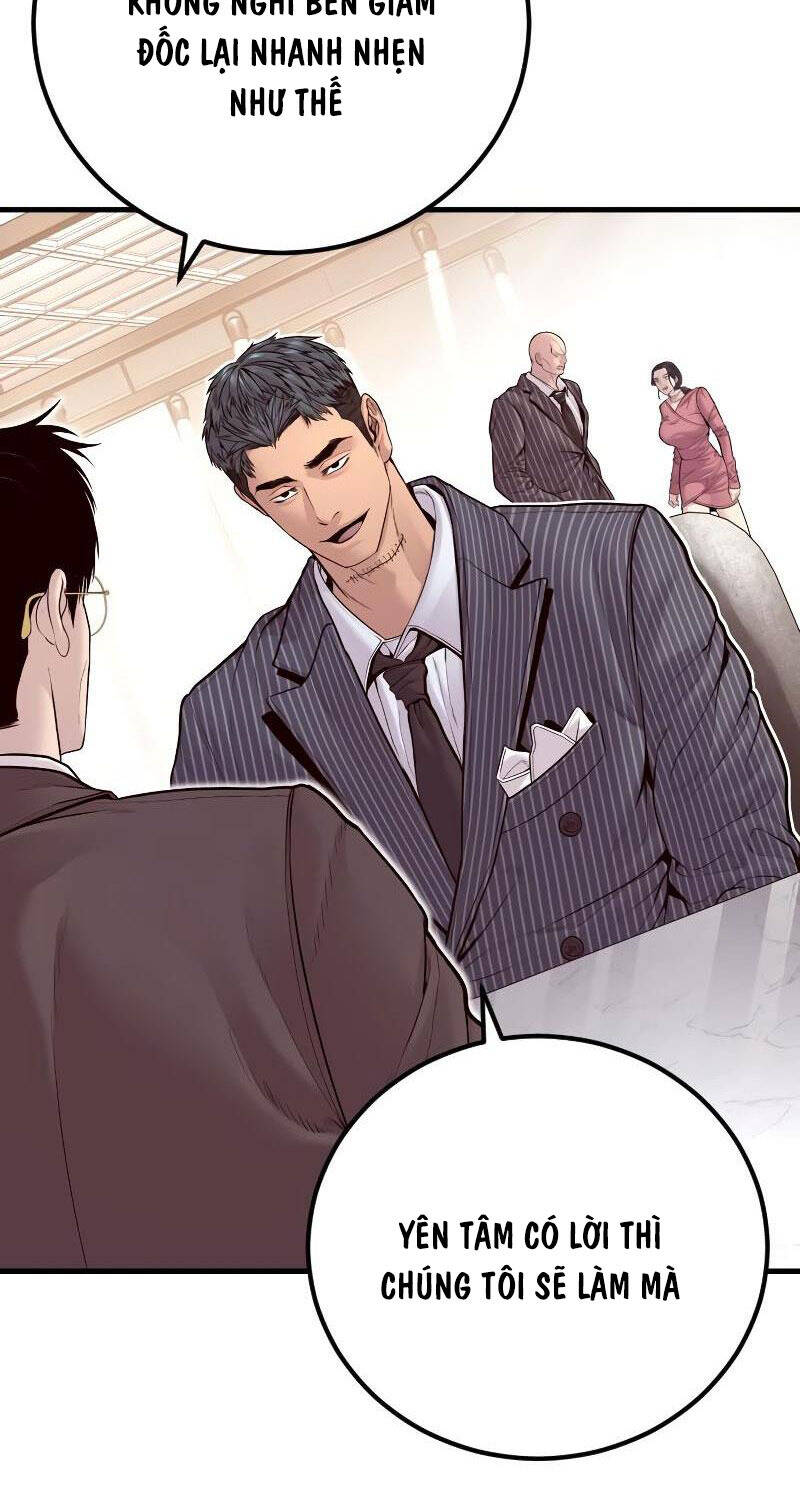 Đặc Vụ Kim - Chapter 153 - Page 65