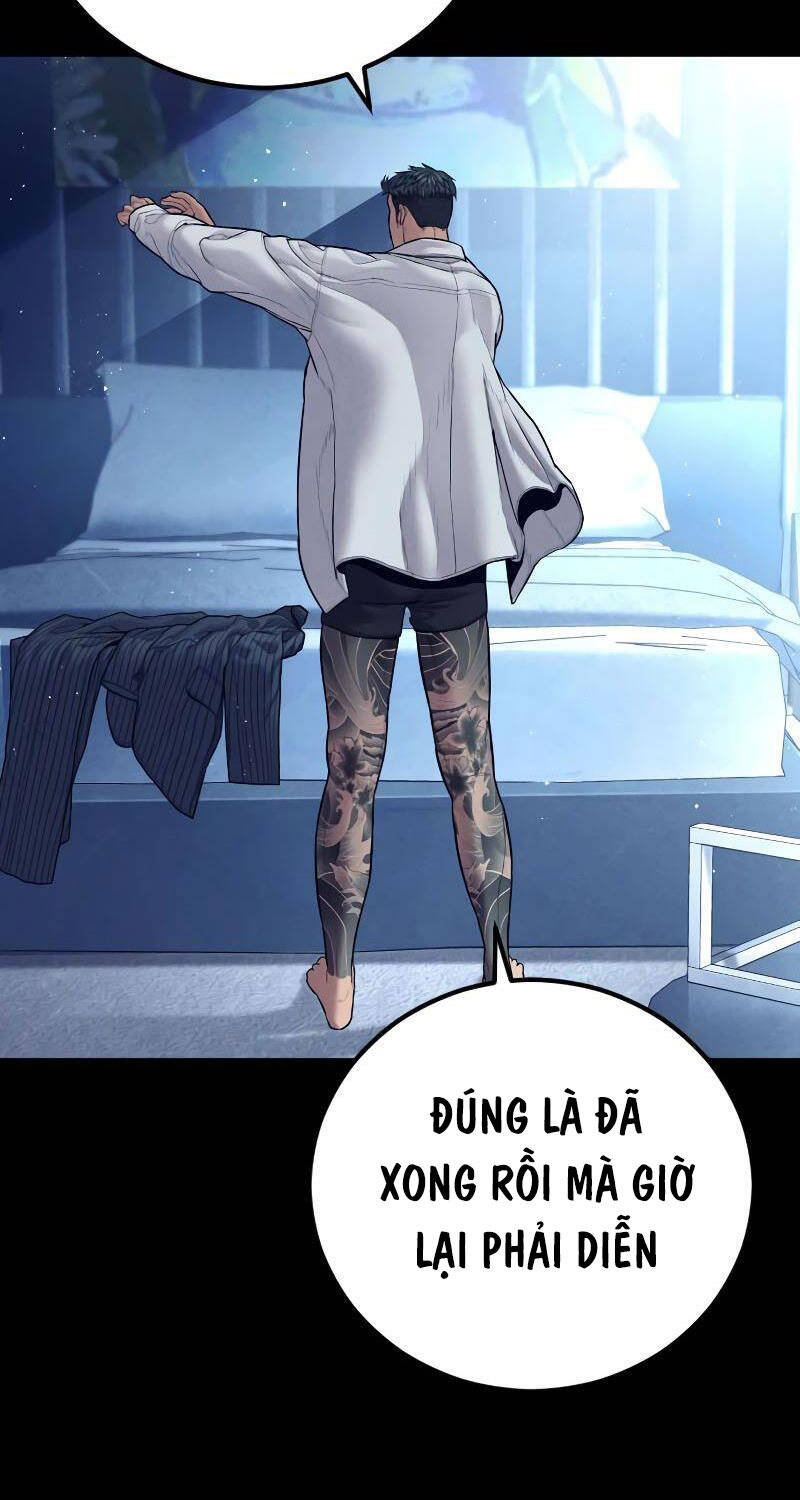 Đặc Vụ Kim - Chapter 153 - Page 79