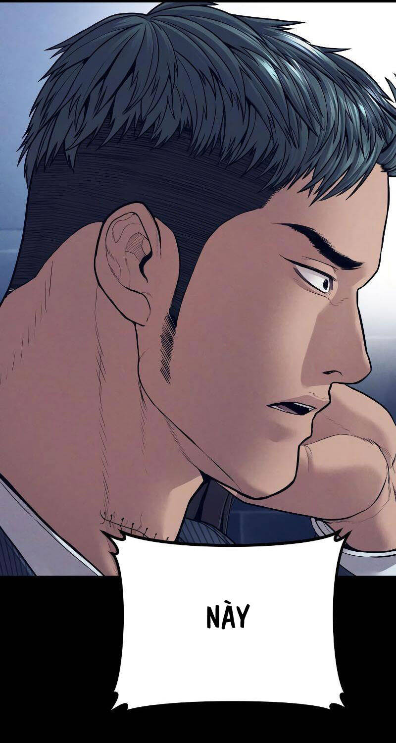 Đặc Vụ Kim - Chapter 153 - Page 91