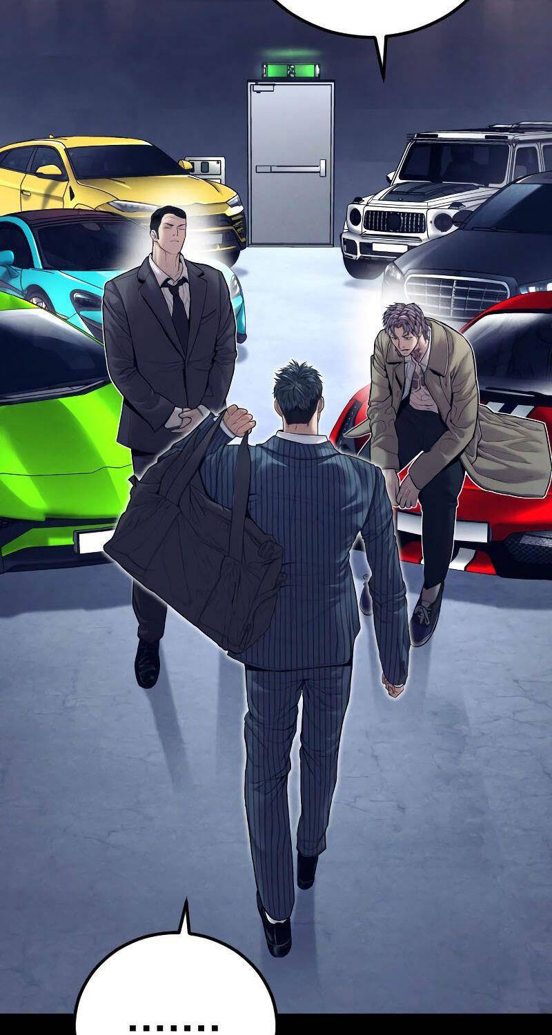 Đặc Vụ Kim - Chapter 153 - Page 93