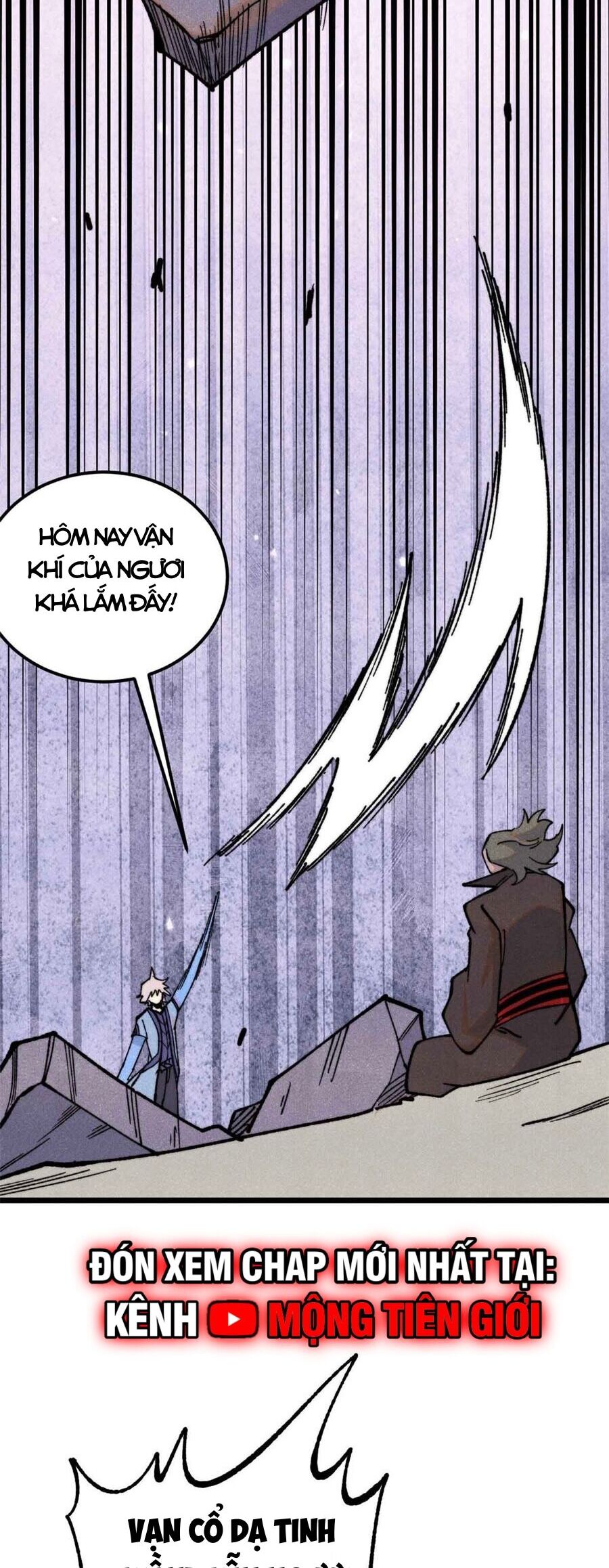 Vạn Cổ Tối Cường Tông - Chapter 353 - Page 10