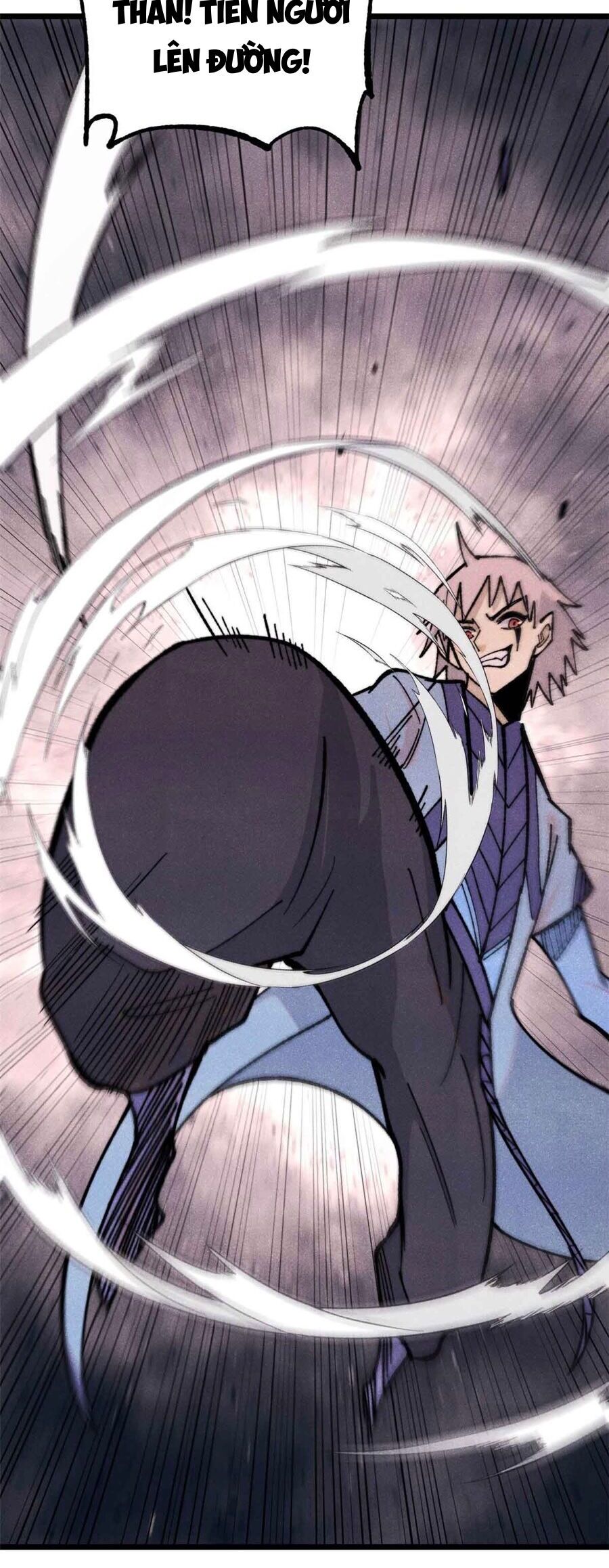 Vạn Cổ Tối Cường Tông - Chapter 353 - Page 11