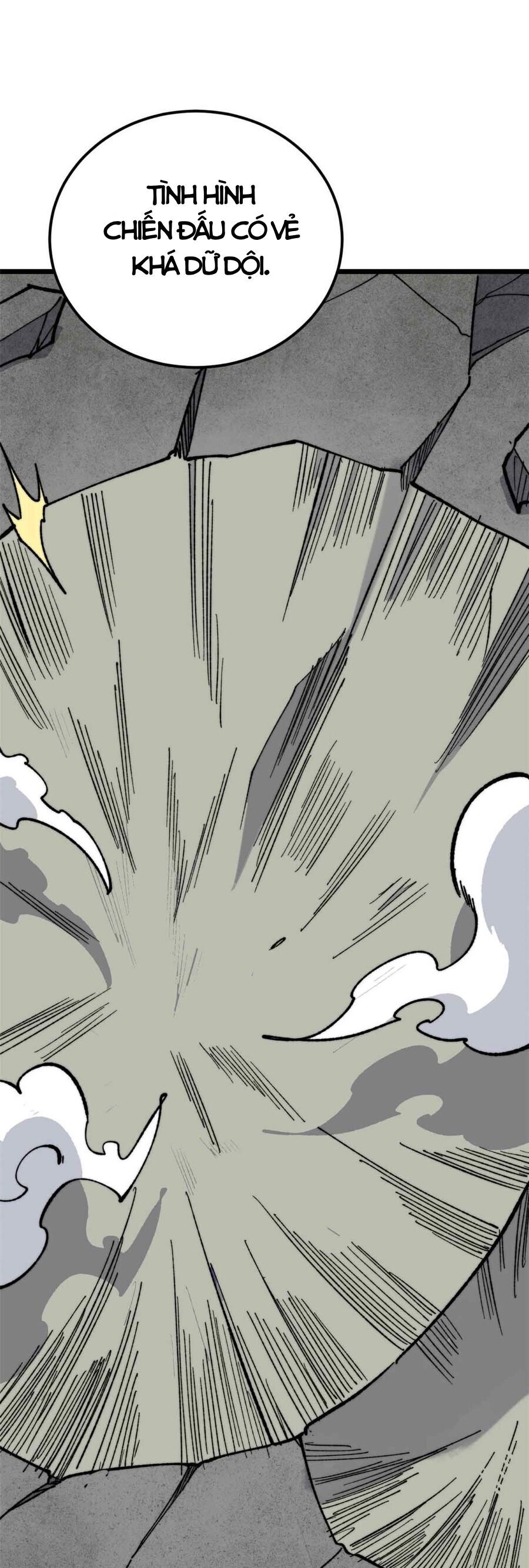 Vạn Cổ Tối Cường Tông - Chapter 353 - Page 17