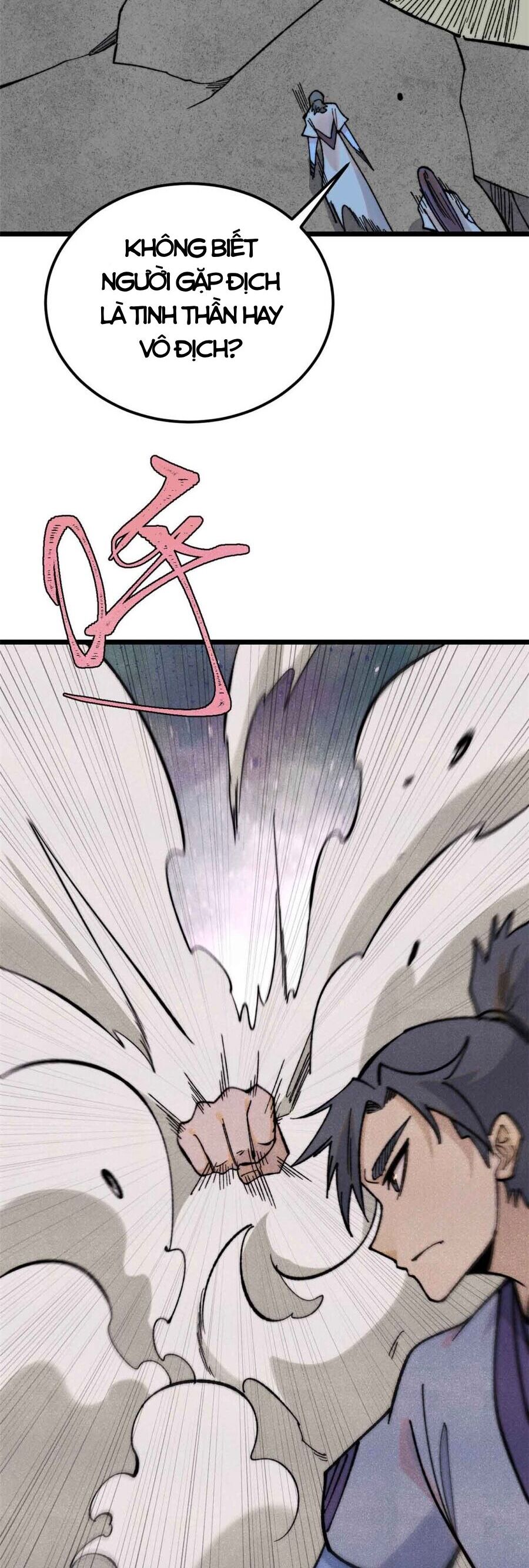 Vạn Cổ Tối Cường Tông - Chapter 353 - Page 18