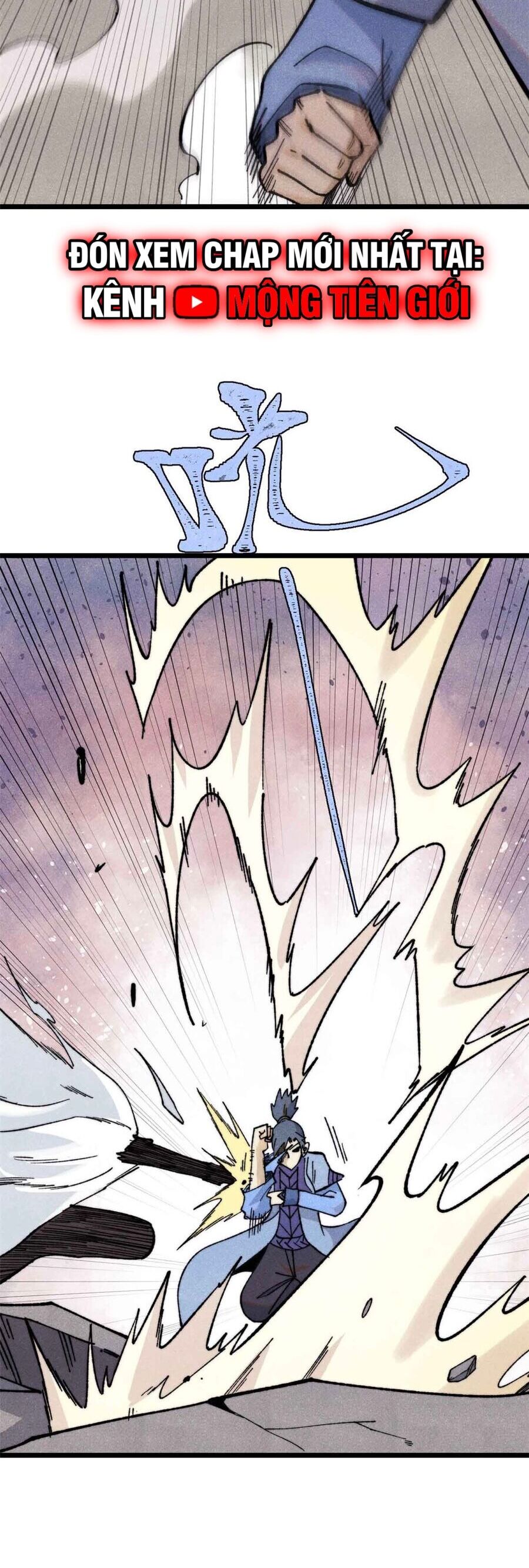 Vạn Cổ Tối Cường Tông - Chapter 353 - Page 19