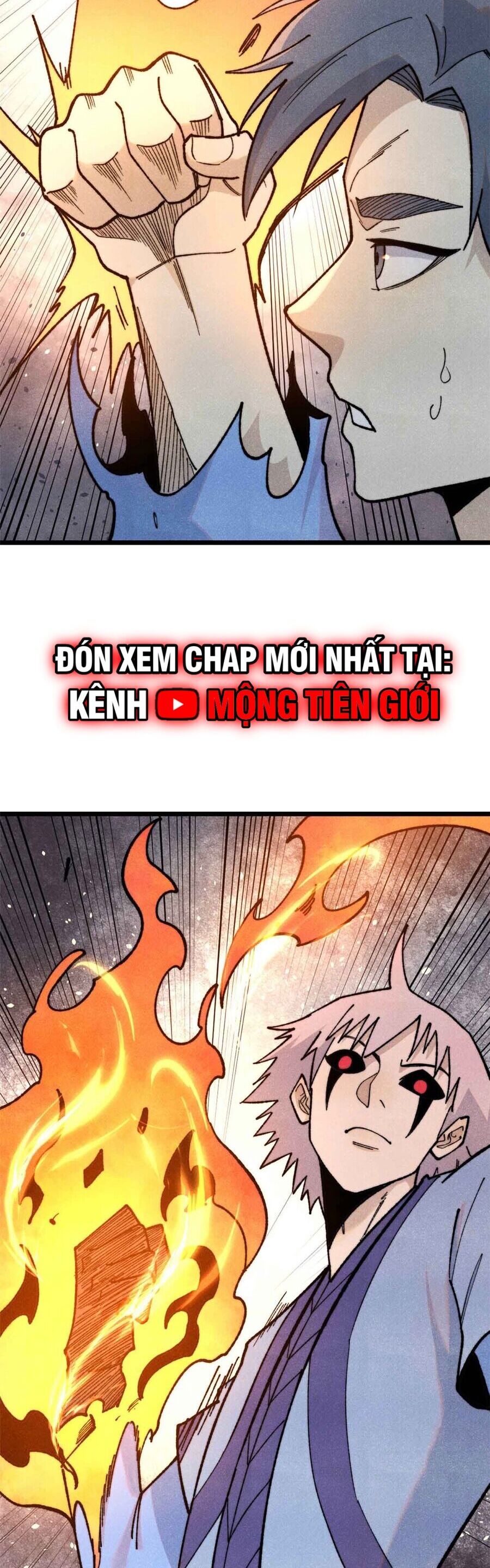 Vạn Cổ Tối Cường Tông - Chapter 353 - Page 21