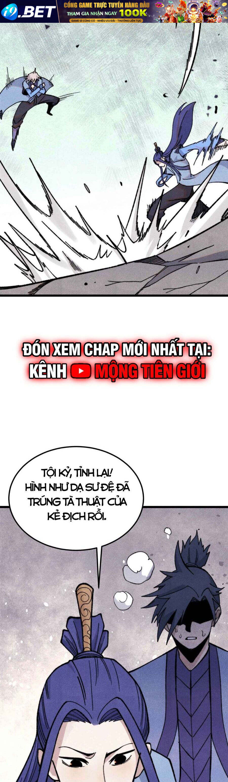 Vạn Cổ Tối Cường Tông - Chapter 353 - Page 24