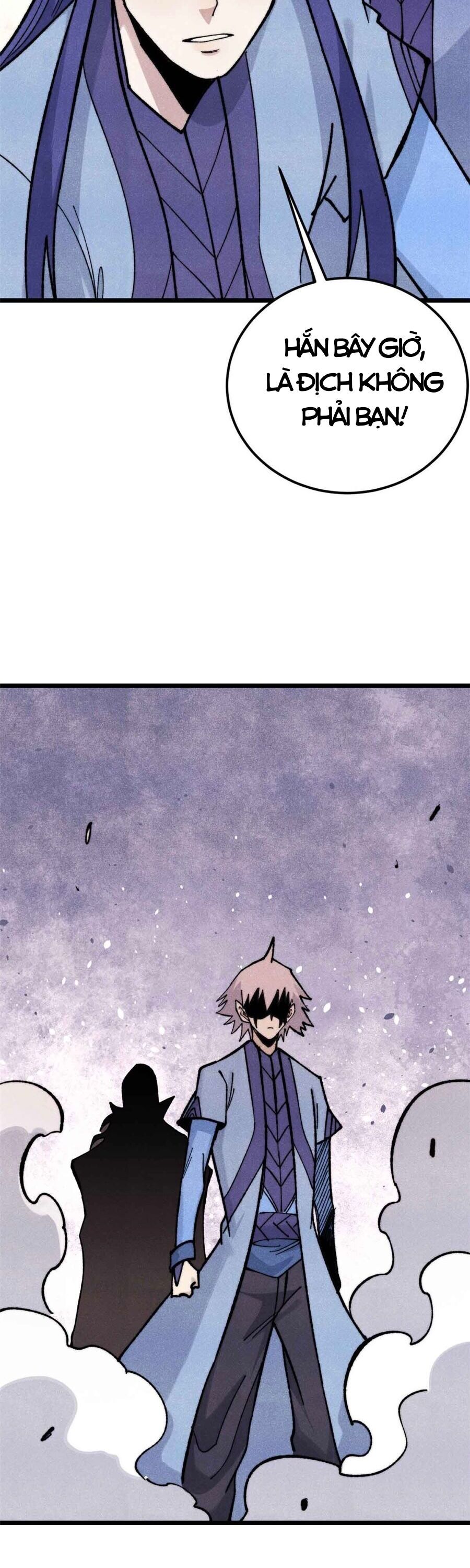 Vạn Cổ Tối Cường Tông - Chapter 353 - Page 25