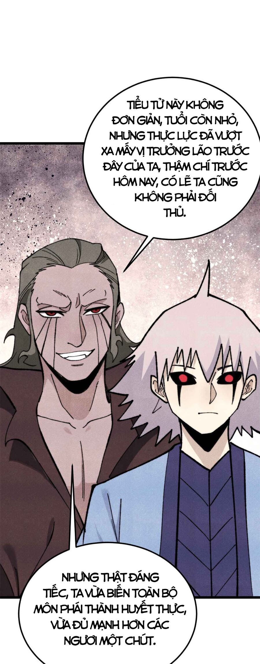 Vạn Cổ Tối Cường Tông - Chapter 353 - Page 26