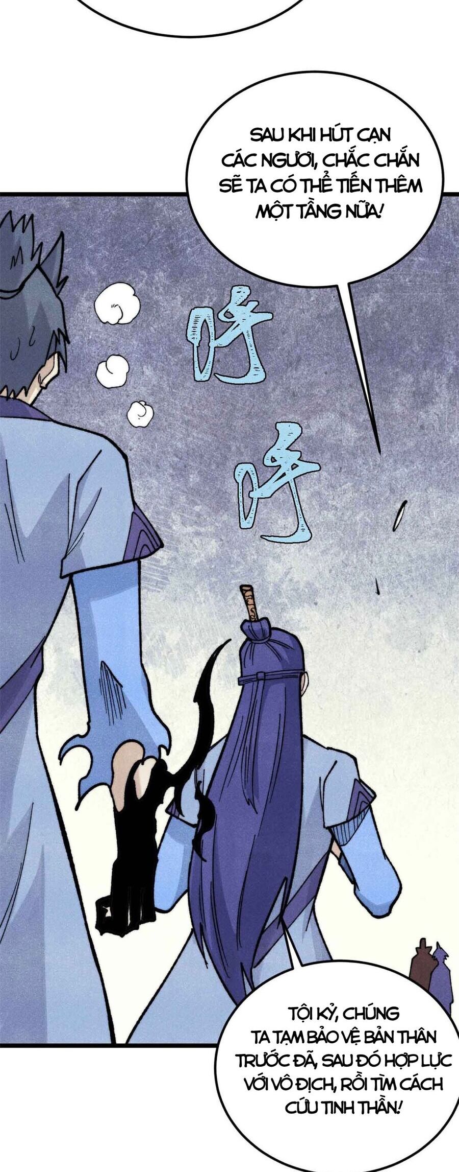 Vạn Cổ Tối Cường Tông - Chapter 353 - Page 27