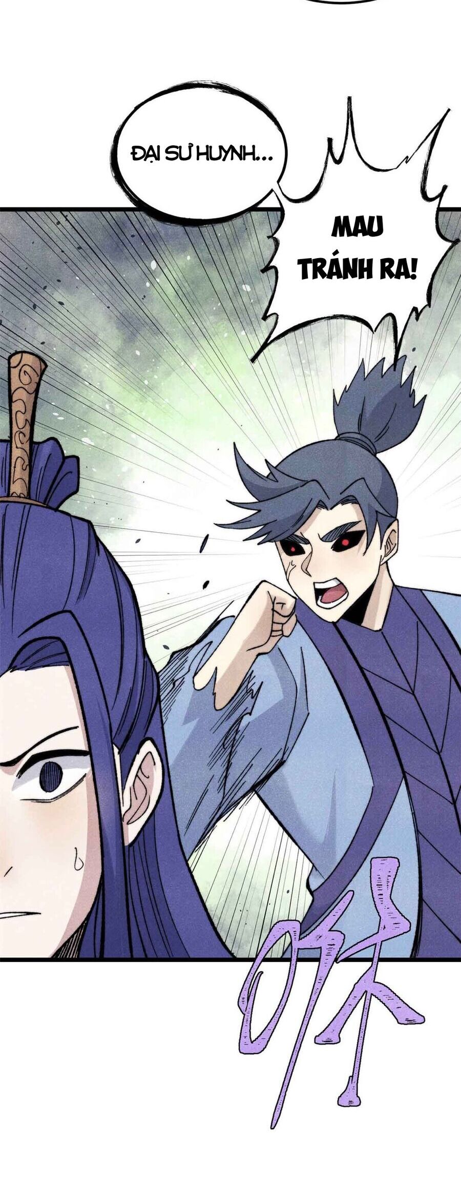 Vạn Cổ Tối Cường Tông - Chapter 353 - Page 28