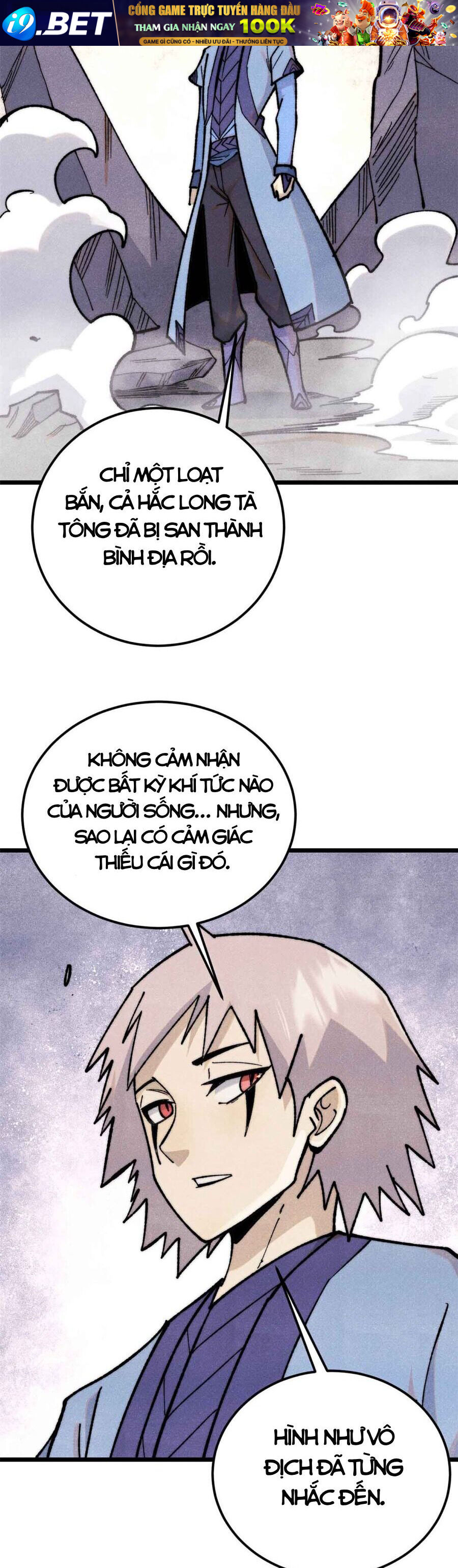 Vạn Cổ Tối Cường Tông - Chapter 353 - Page 3