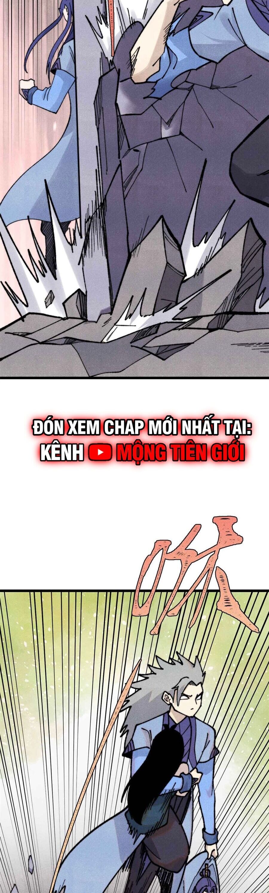 Vạn Cổ Tối Cường Tông - Chapter 353 - Page 30