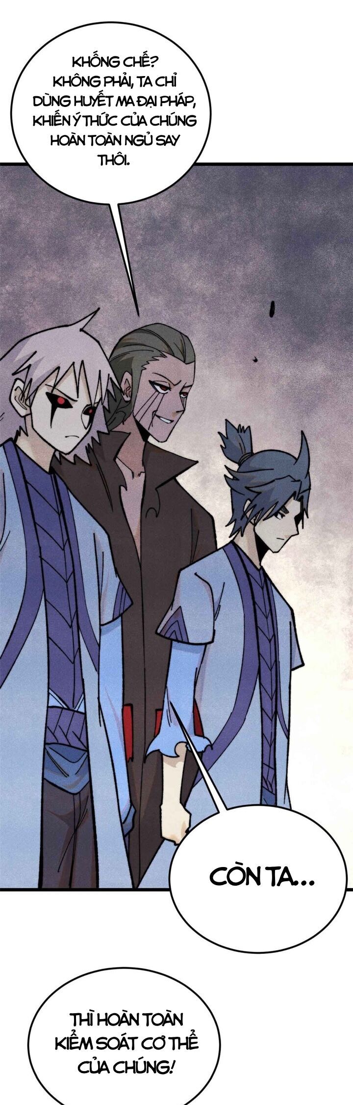 Vạn Cổ Tối Cường Tông - Chapter 353 - Page 32