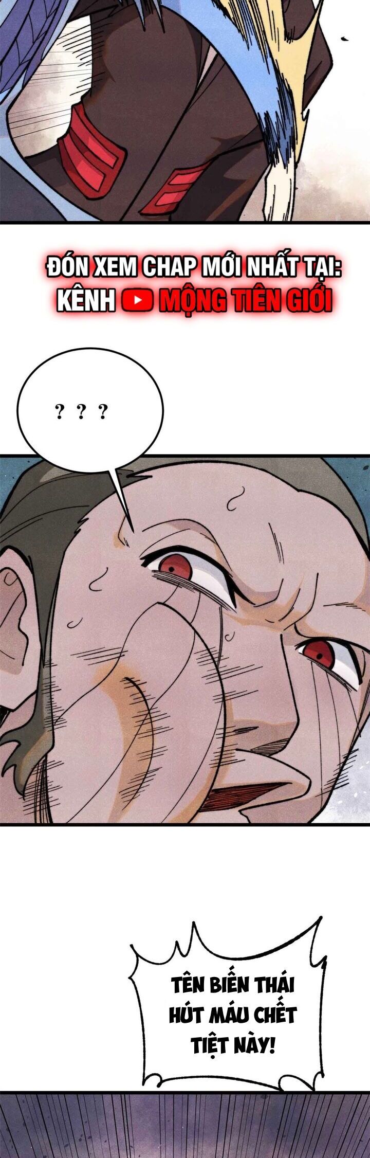 Vạn Cổ Tối Cường Tông - Chapter 353 - Page 34