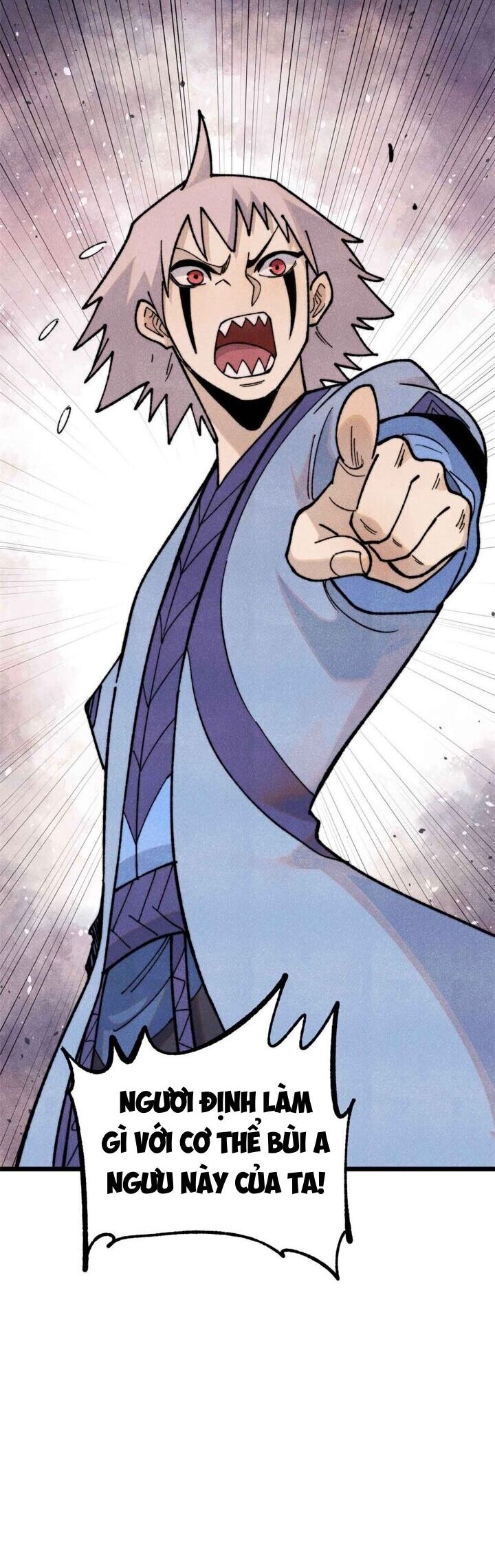 Vạn Cổ Tối Cường Tông - Chapter 353 - Page 35