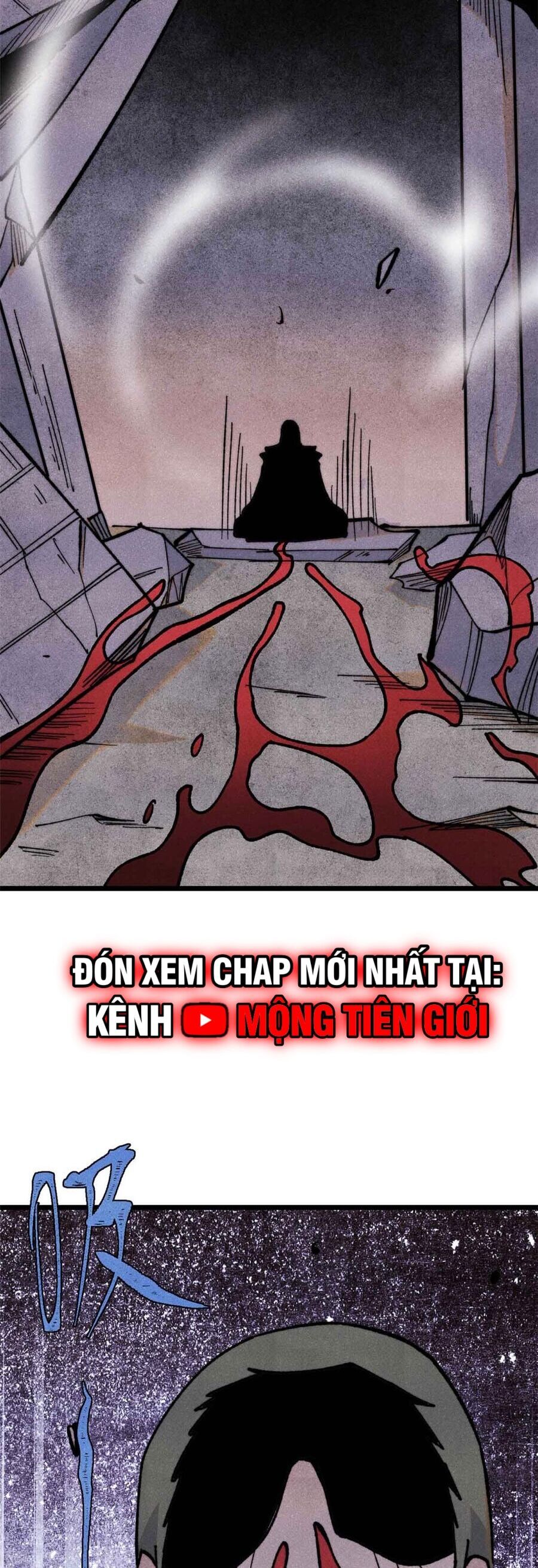 Vạn Cổ Tối Cường Tông - Chapter 353 - Page 6