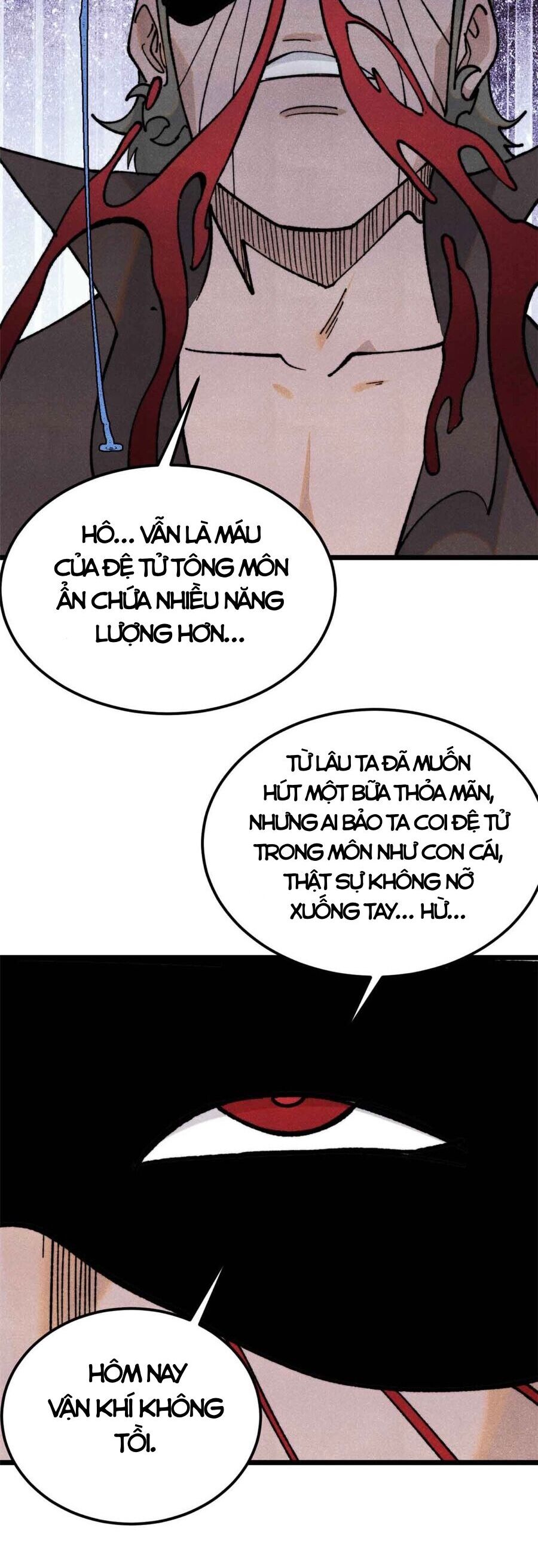 Vạn Cổ Tối Cường Tông - Chapter 353 - Page 7