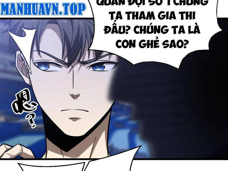 Toàn Cầu Cao Võ - Chapter 274 - Page 10
