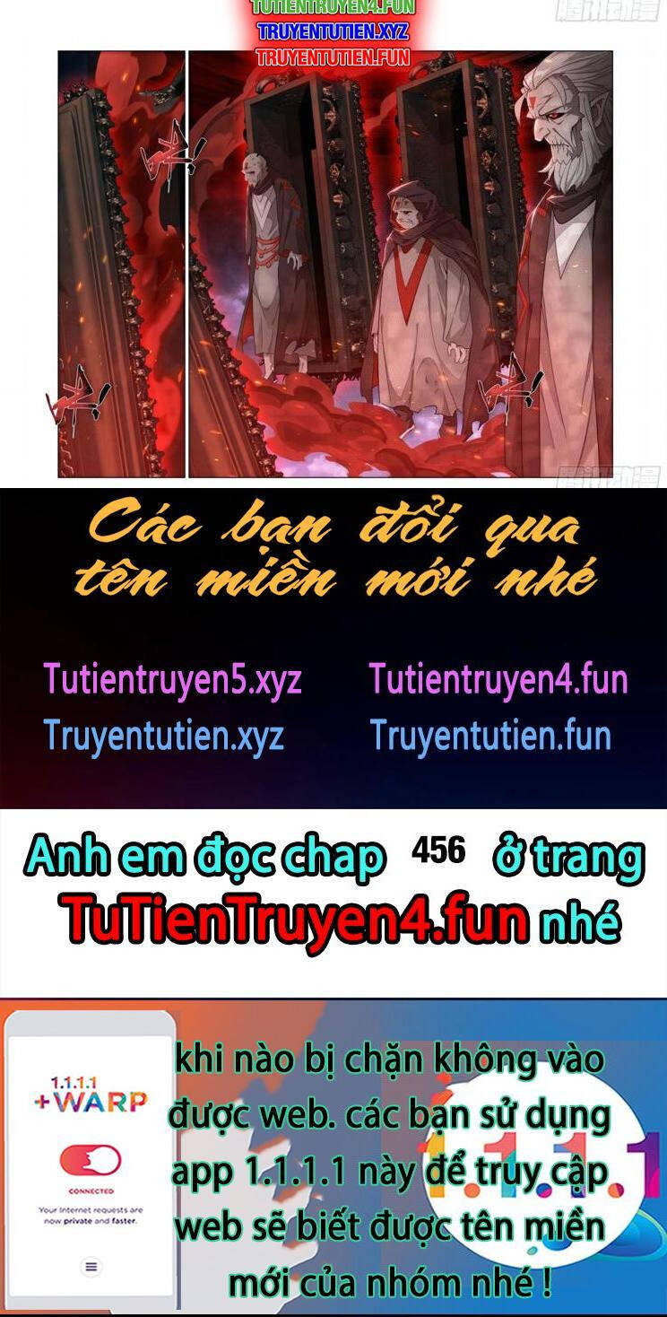 Đấu Phá Thương Khung - Chapter 455 - Page 9