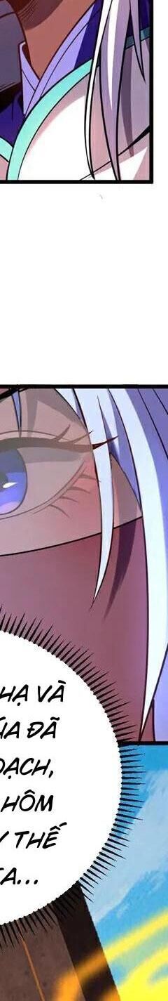 Đệ Tử Tu Luyện Còn Ta Thì Lười Biếng - Chapter 69 - Page 10