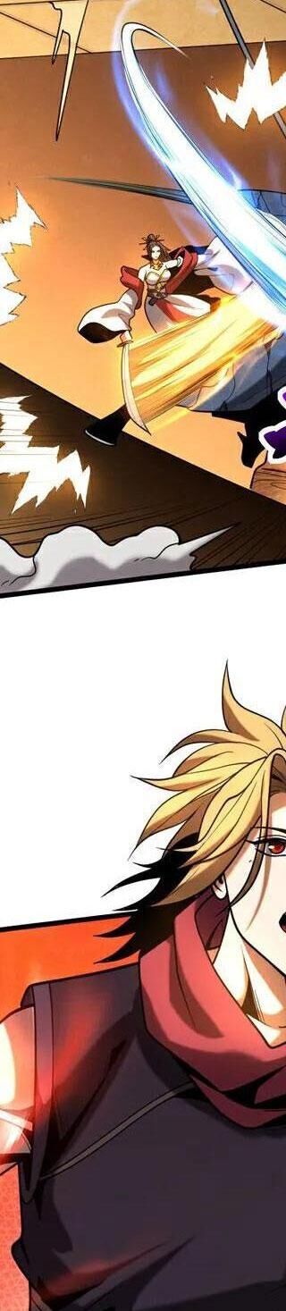 Đệ Tử Tu Luyện Còn Ta Thì Lười Biếng - Chapter 69 - Page 114